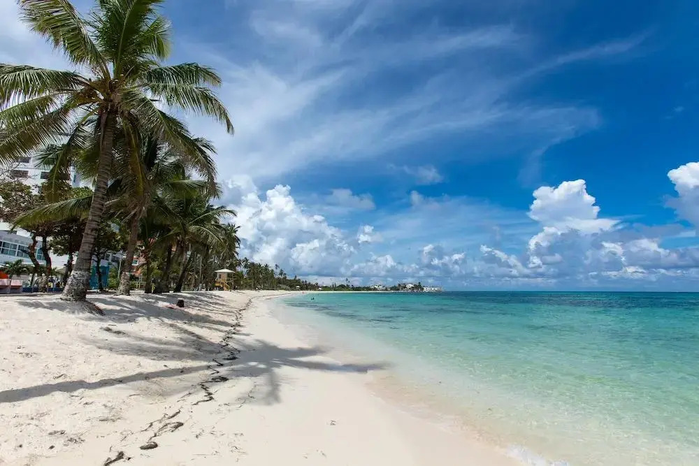 San Andres Noble House Hotel