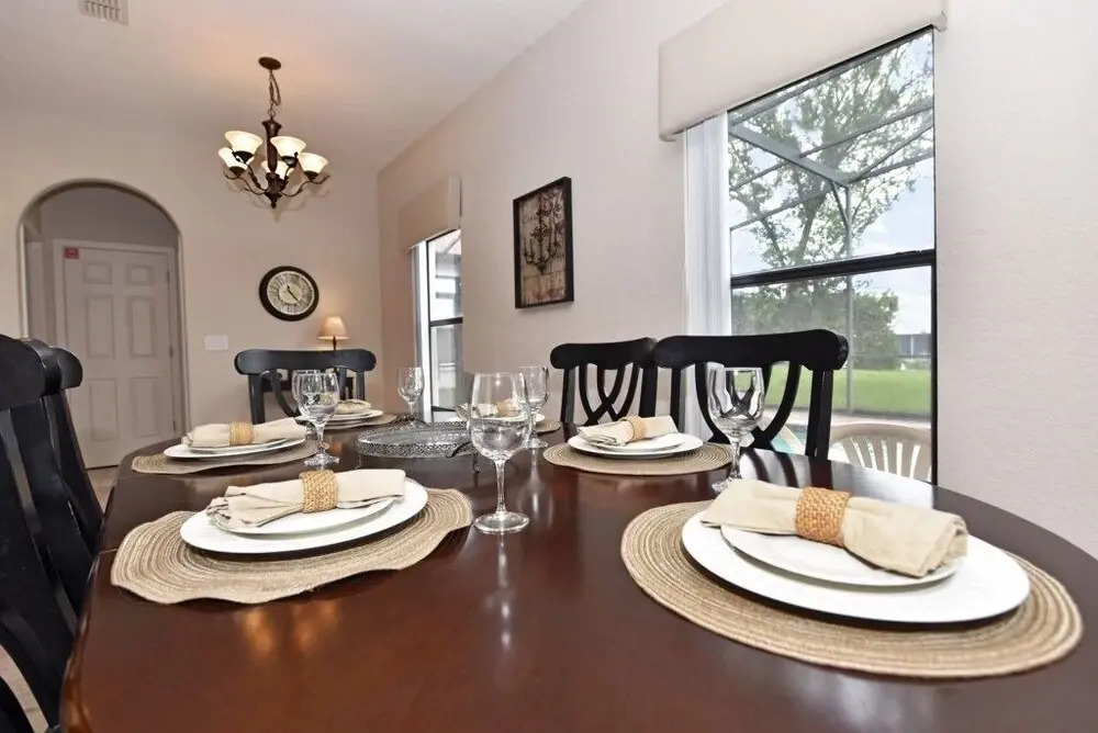 High Grove Resort 16708VLBLGIE - Four Bedroom House