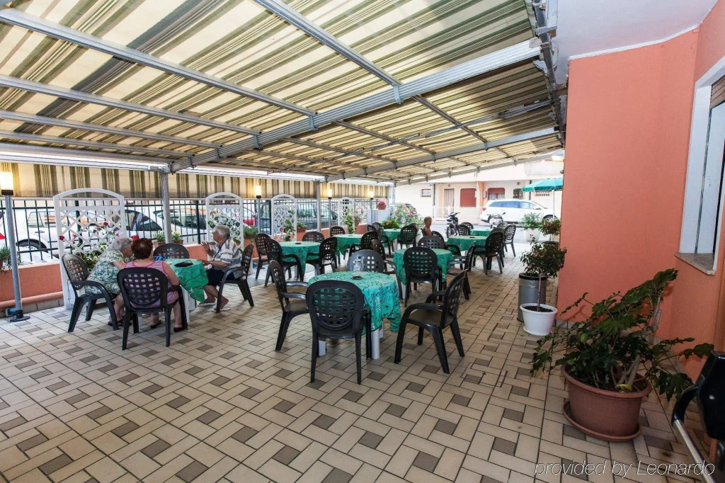 Hotel Europeo