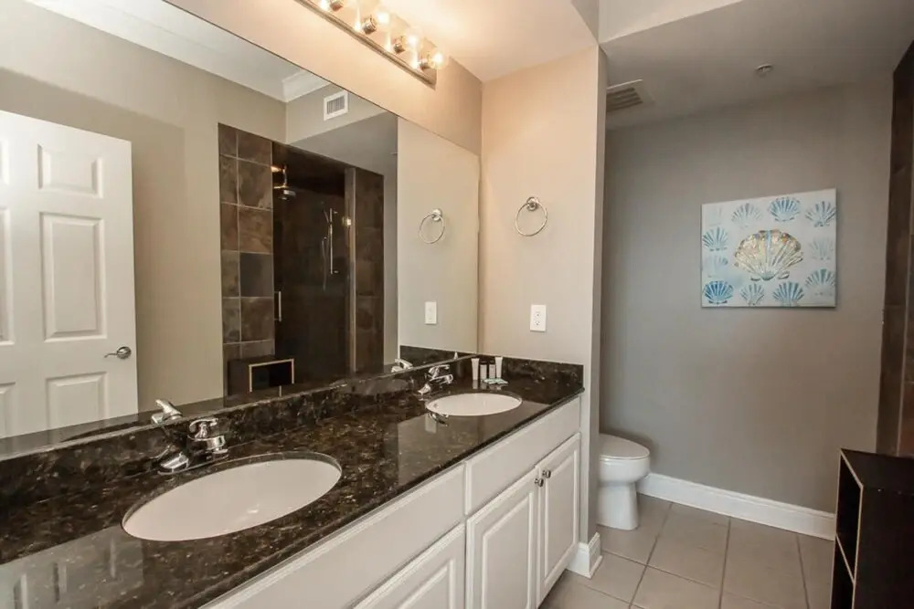 Crystal Tower 1301 by Gold Star Vacation Rentals