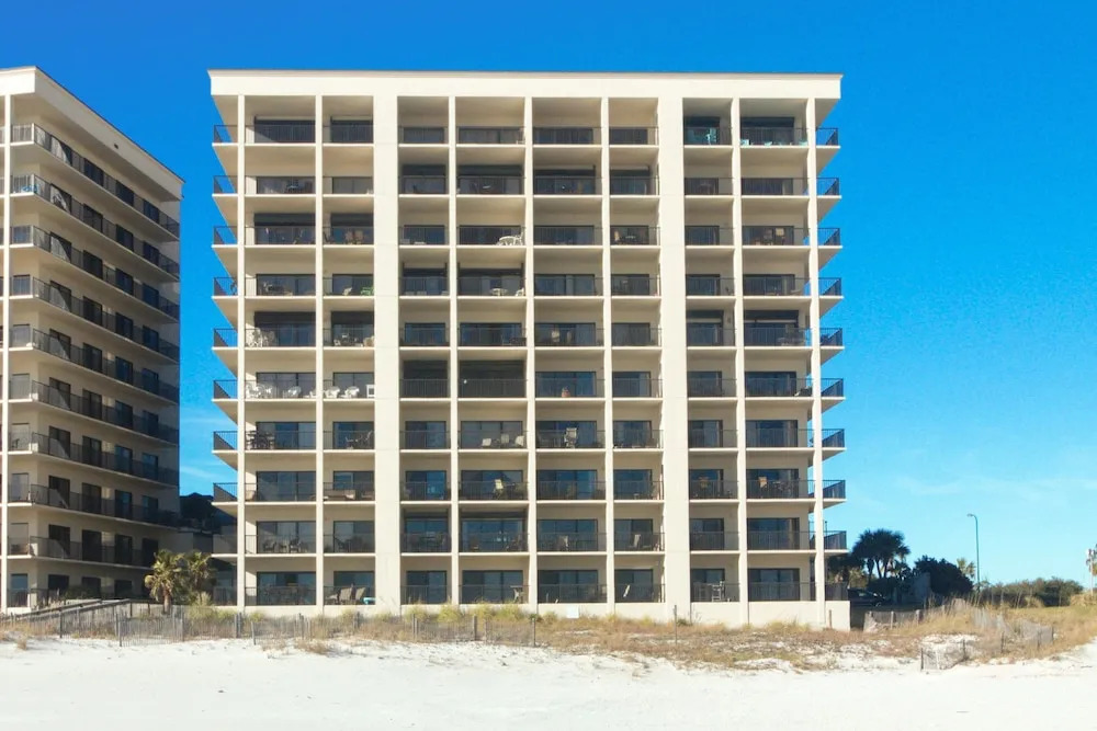 26266 Perdido Beach Blvd Condo Unit OFC 802-b 3 Bedrooms 2 Bathrooms C