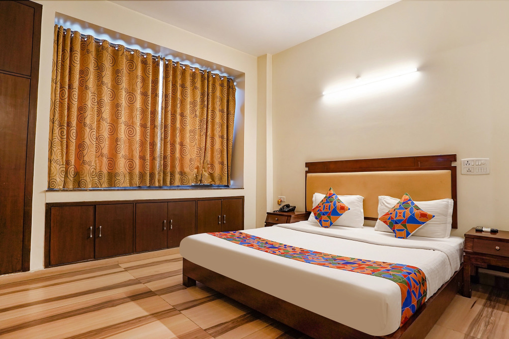 Fabhotel F9 Sector 66