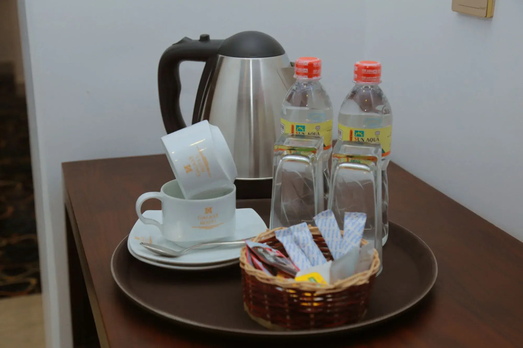 Galaxy Grand Hotel