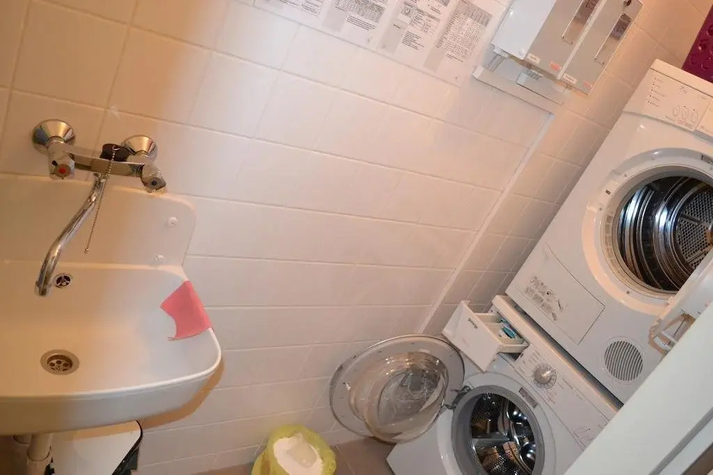 Grand Central Studio Apartments