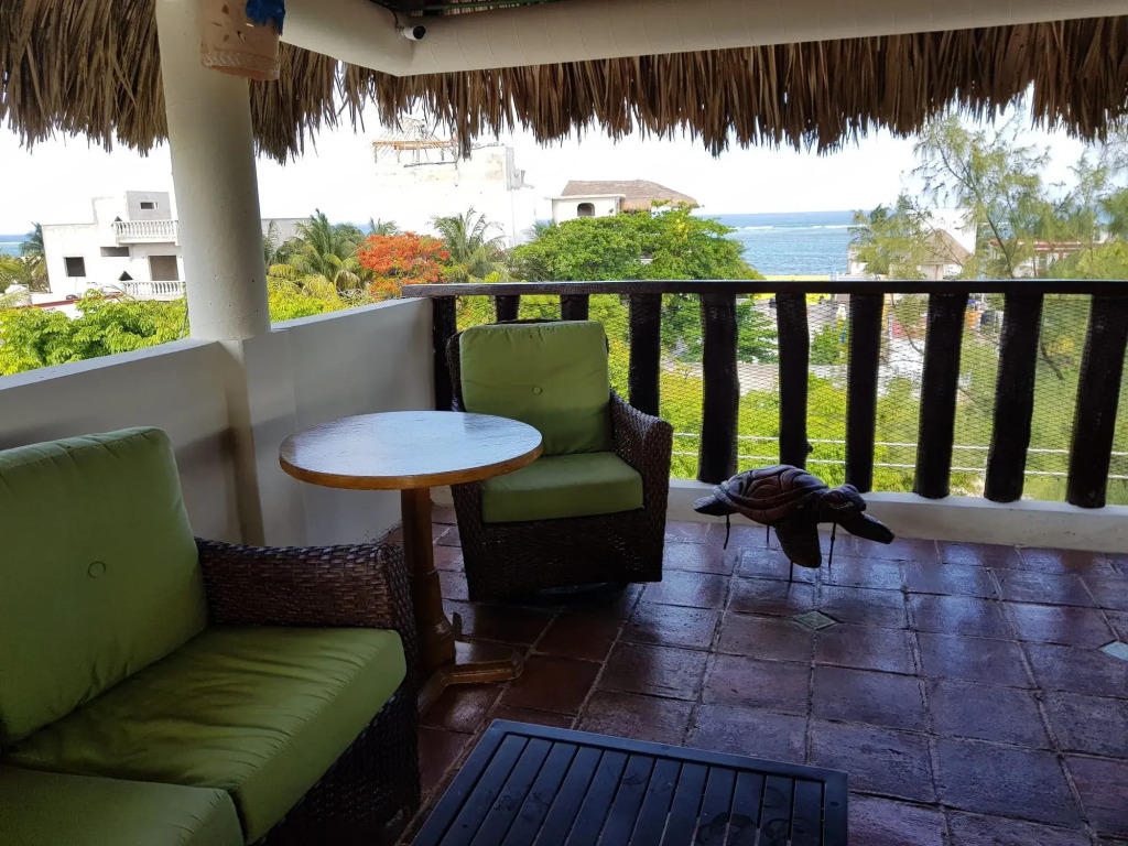 Hotel Casa el Moro