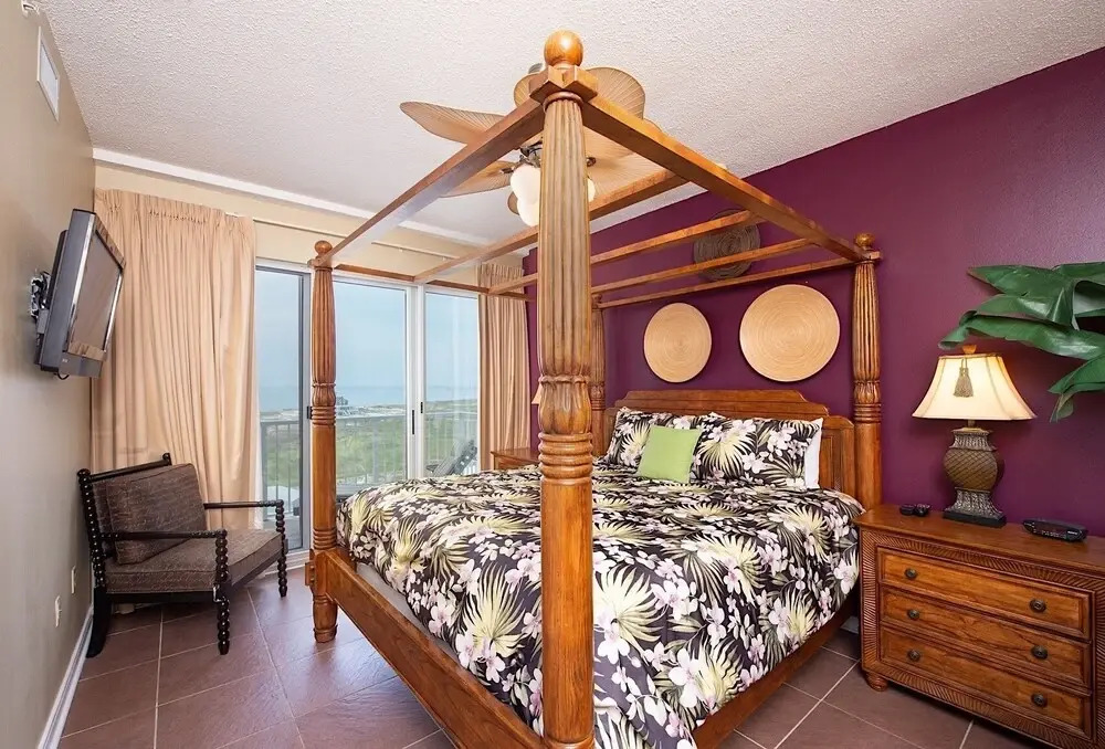 Dunes 709 - 3 Br Condo