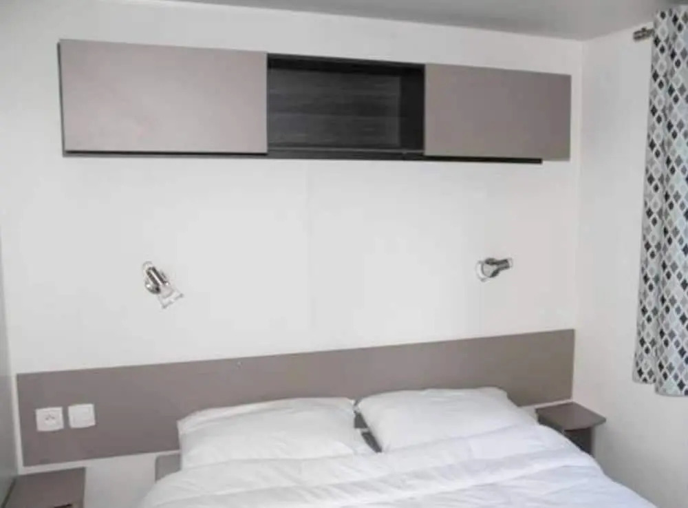 Property With 3 Bedrooms in Saint-jean-de-monts, With Shared Pool, Enclosed Garden and Wifi