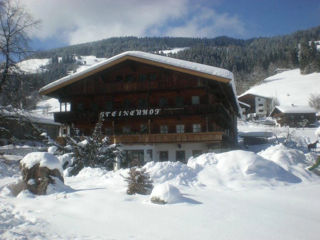 Pension Steinerhof