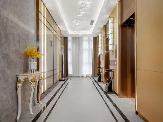 Vienna International Hotel (Taihu Puxian Road)