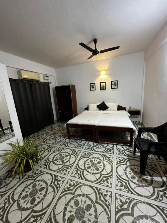 Santosh Place