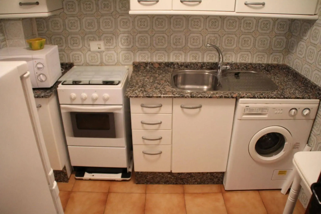 Apartamentos Strand II Jávea