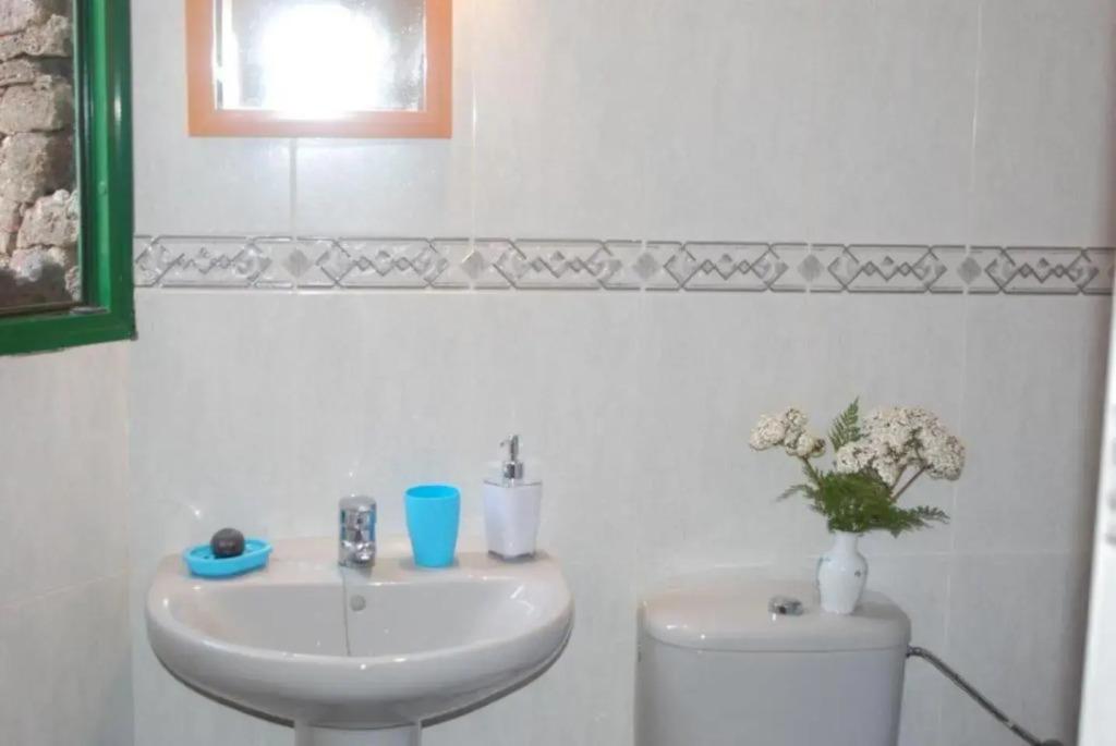 Vivienda vacacional Casa Rosi