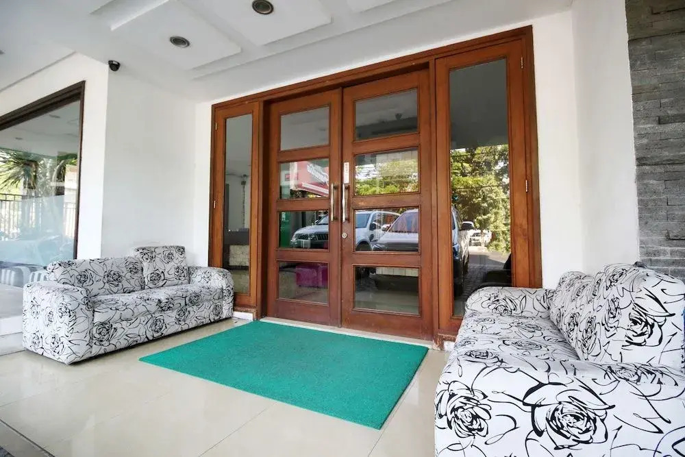 Airy Semarang Selatan Singosari Raya 15B