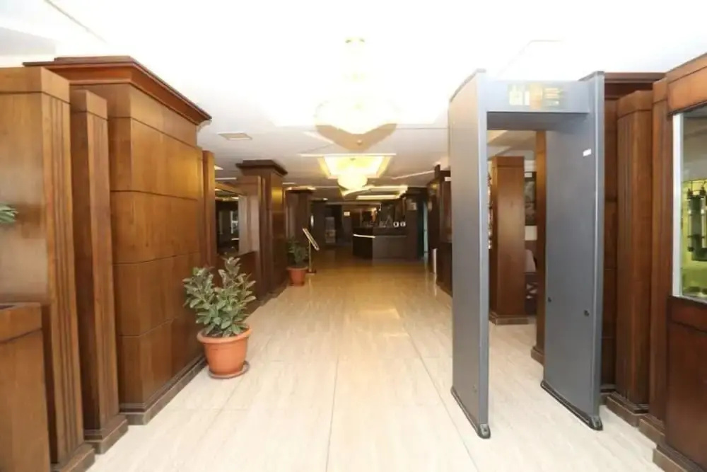 Al Zaitouna Hotel
