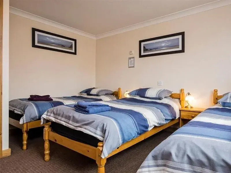 Thorne Central Guest House