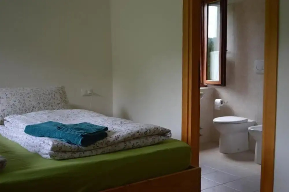 Alla Casetta B&B