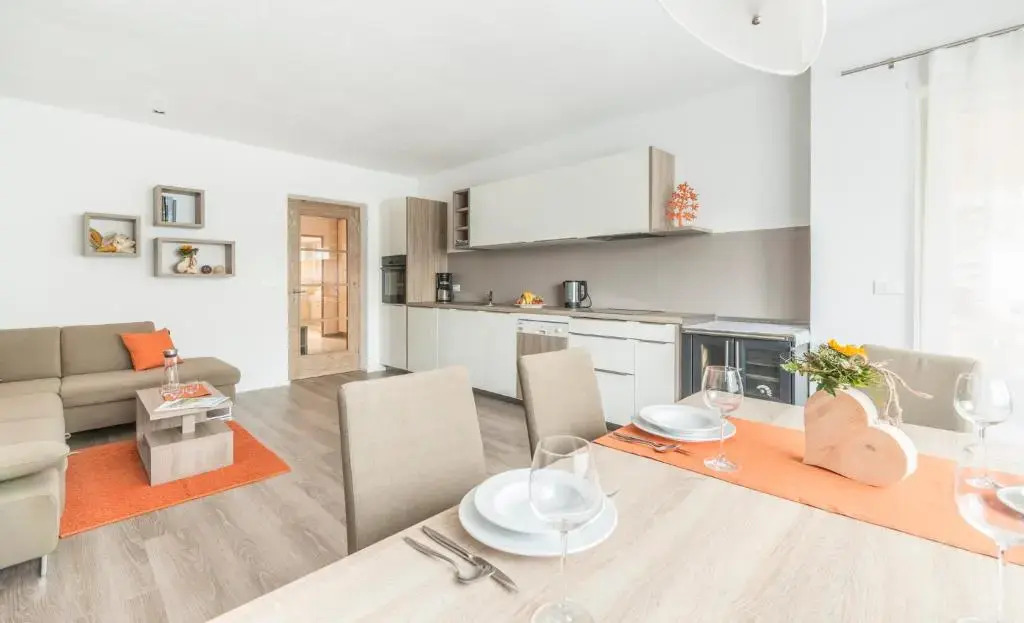 Ferienwohnung Eder