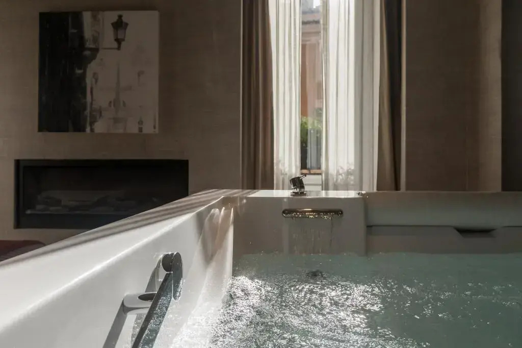 San Carlo Suite