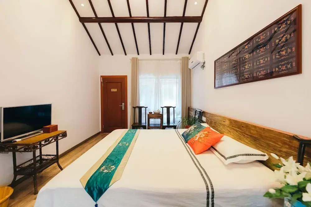 Xitang San Cun Guang Yin Inn
