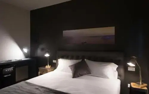 Hotel B&B il Mosaico