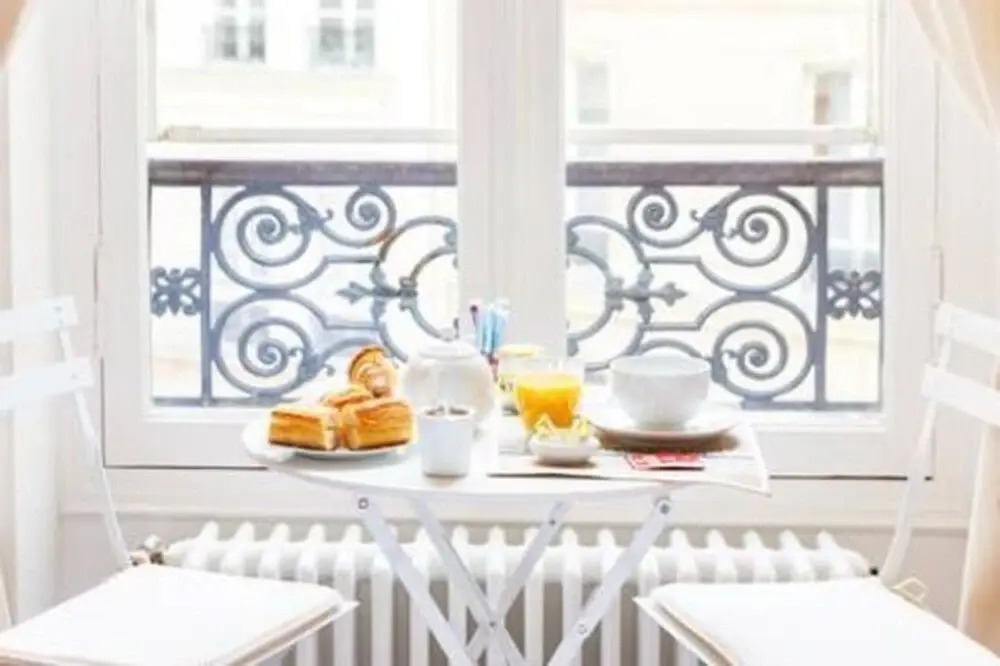 Maison de Lignières - Guest House - Paris quartier Champs-Elysées