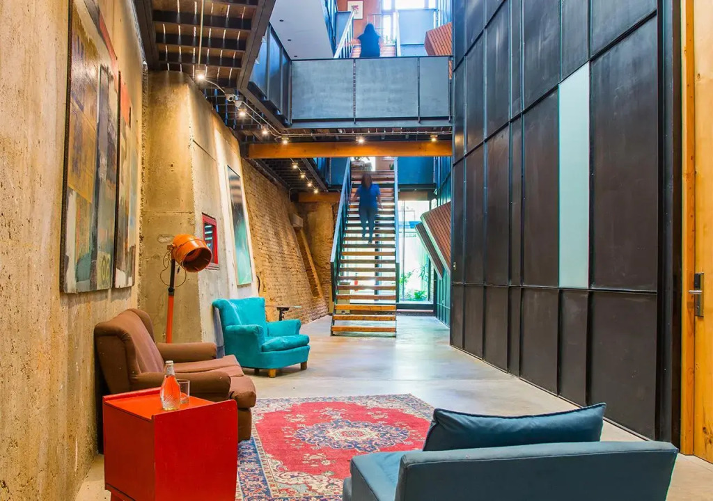 Fauna Hotel
