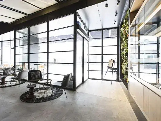Atour Light Hotel  CBD ICEC Zhengzhou