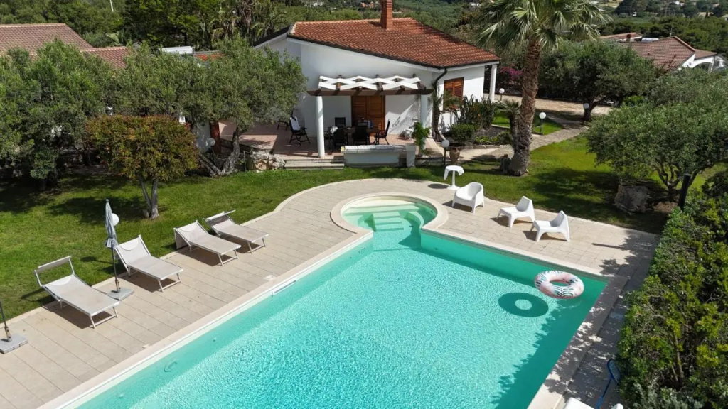 Villa New Charme
