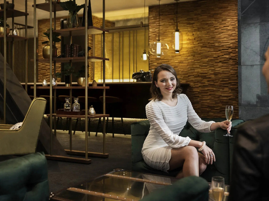 Sofitel Wellington
