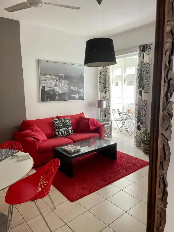 Simons Apartments minutes away from Balluta Bay and St Julians