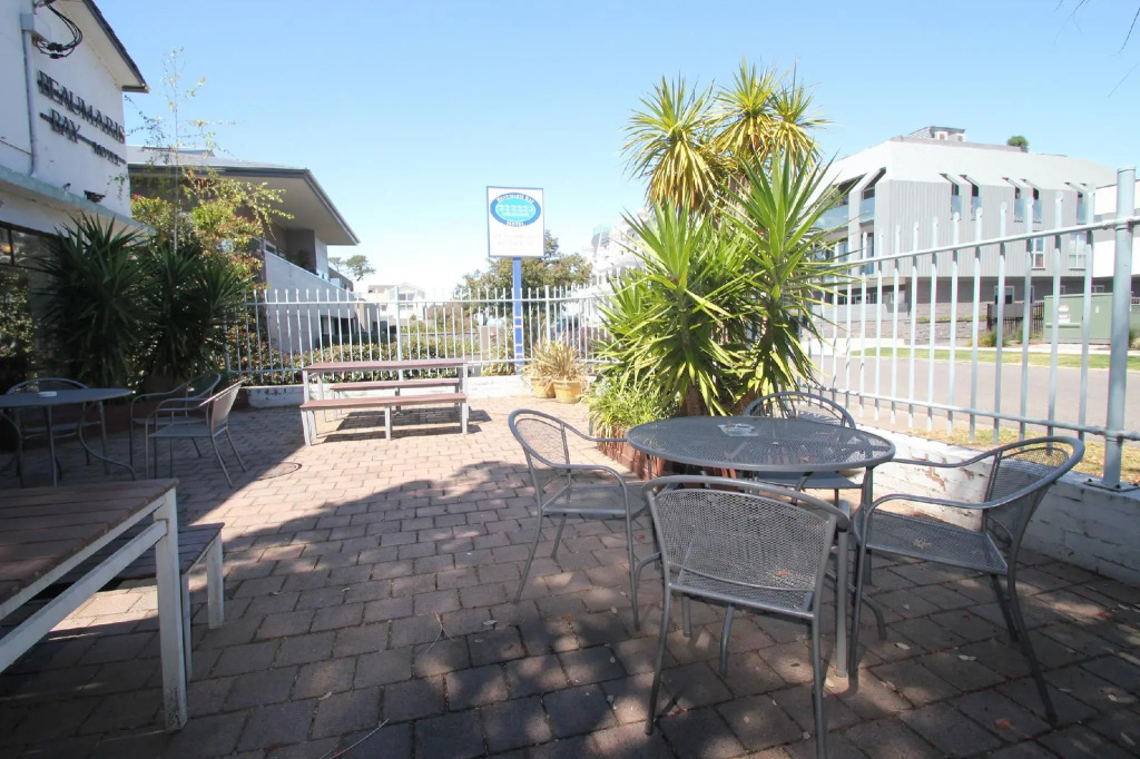 Beaumaris Bay Motel