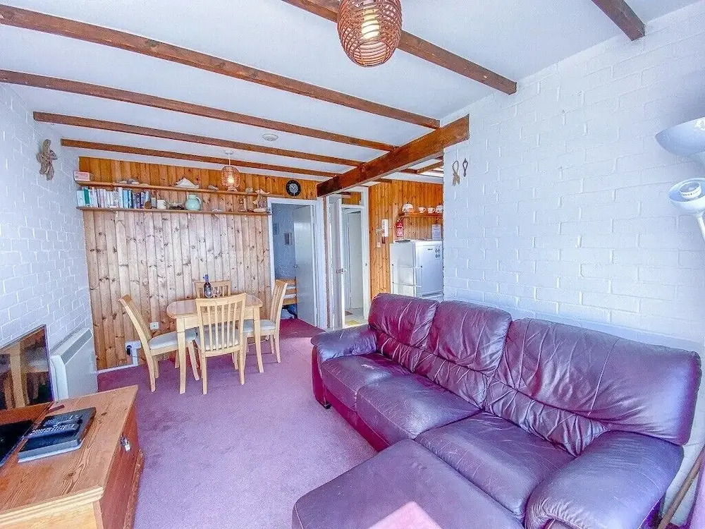 12 Waters Edge Chalet, Amroth