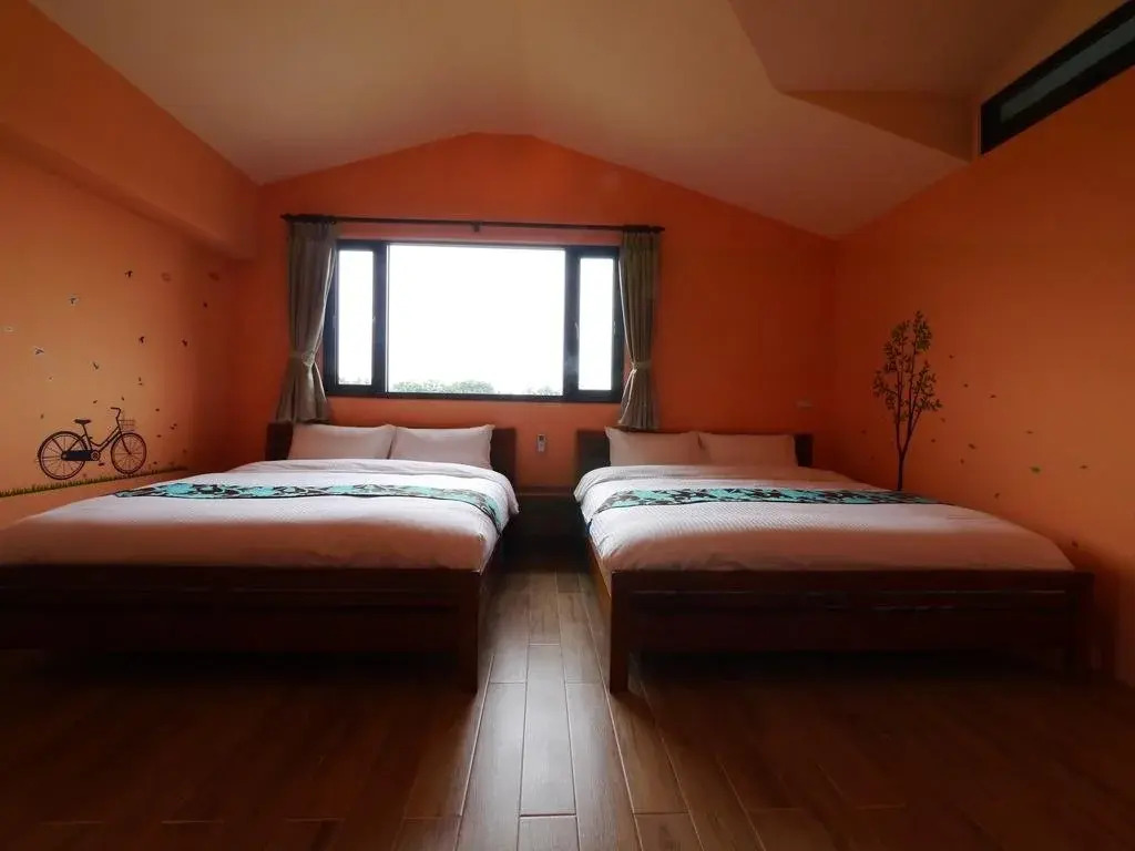 167 Original Farm B&B
