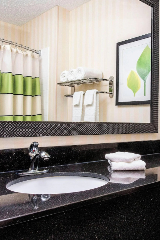 Fairfield Inn Middletown Monroe