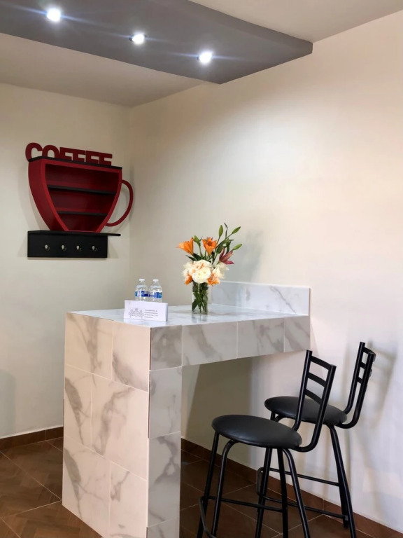 Hotel Santa Cruz Residencial