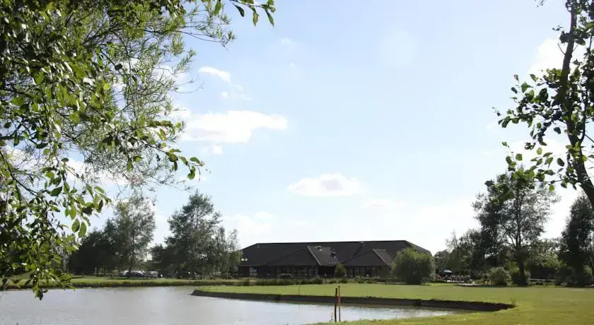 Headcorn Lodge Hotel