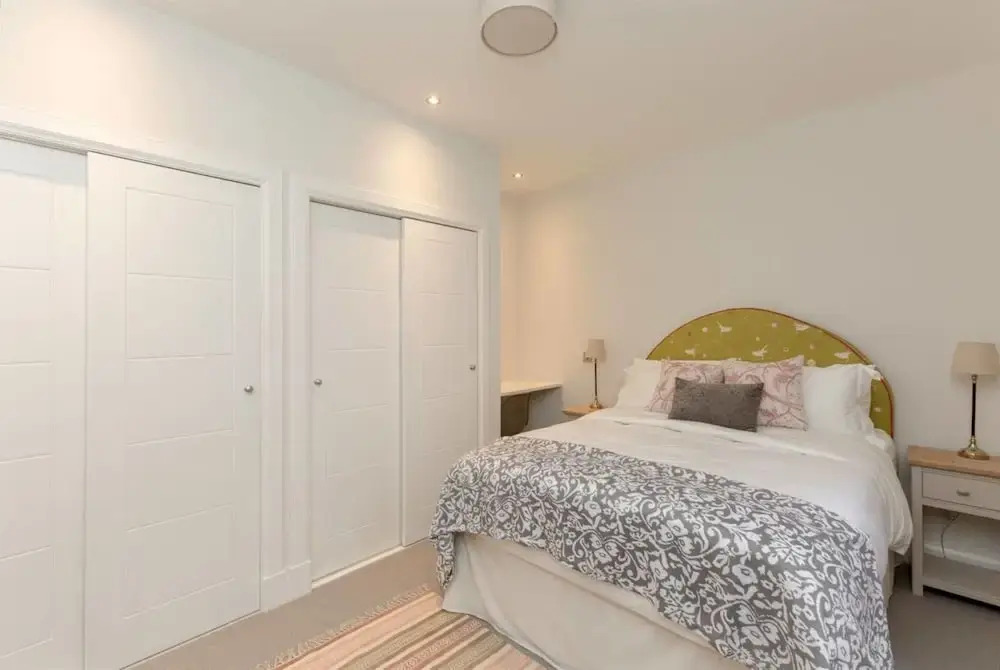 Stafford Street Heart Of The City Luxury Apt