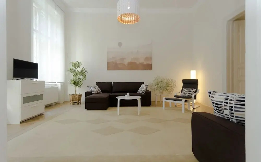 Panada Apartment