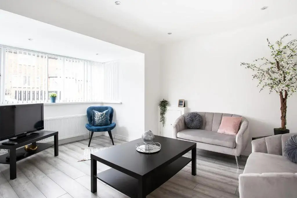 Fully Refurbished North Belfast Home