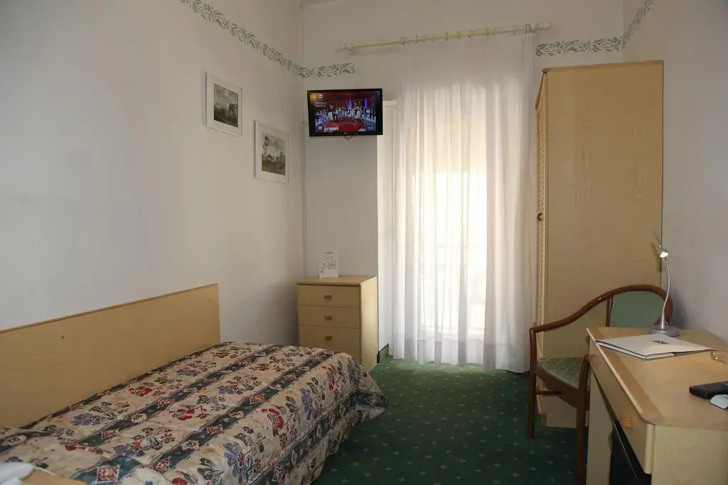 Hotel Villa Rosa