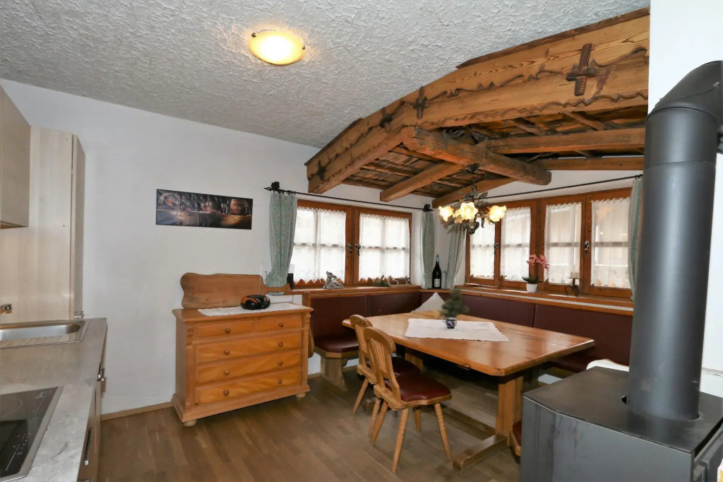 Holiday Home in Grossarl with Mountain Views