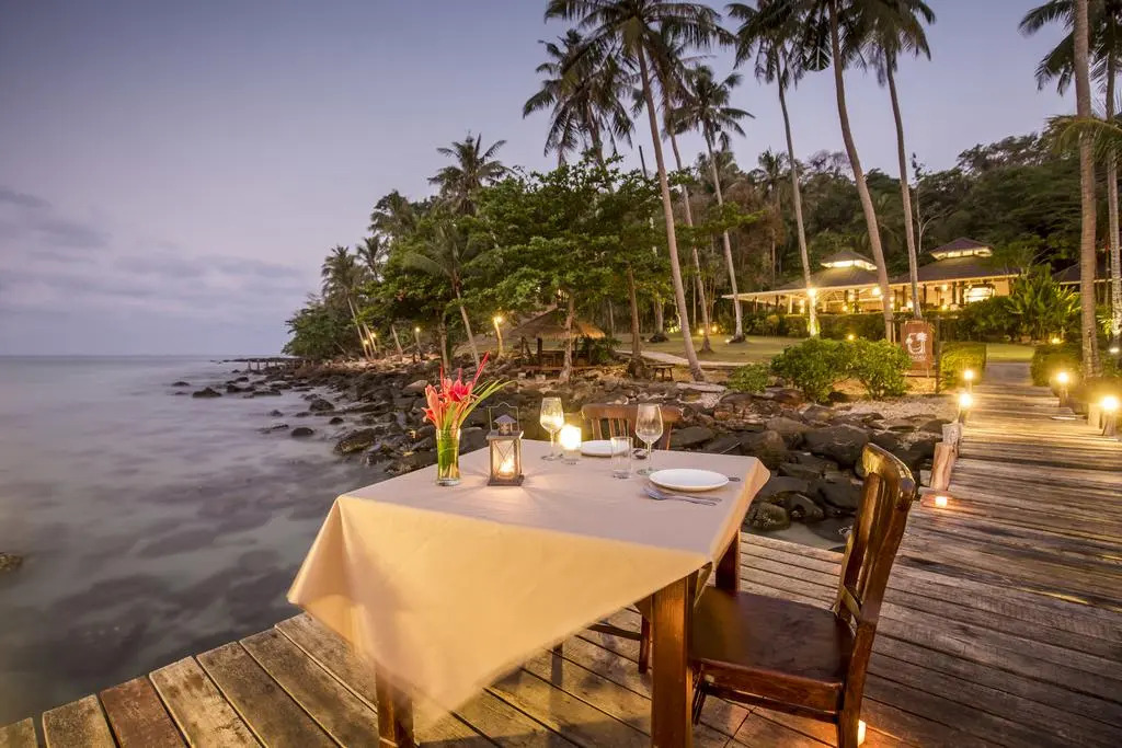 Tolani Resort Koh Kood