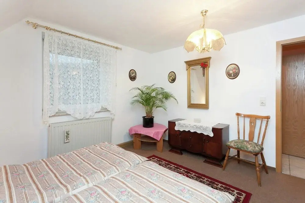 Gemutliche Wohnung mit Kamin in Dresden-freital
