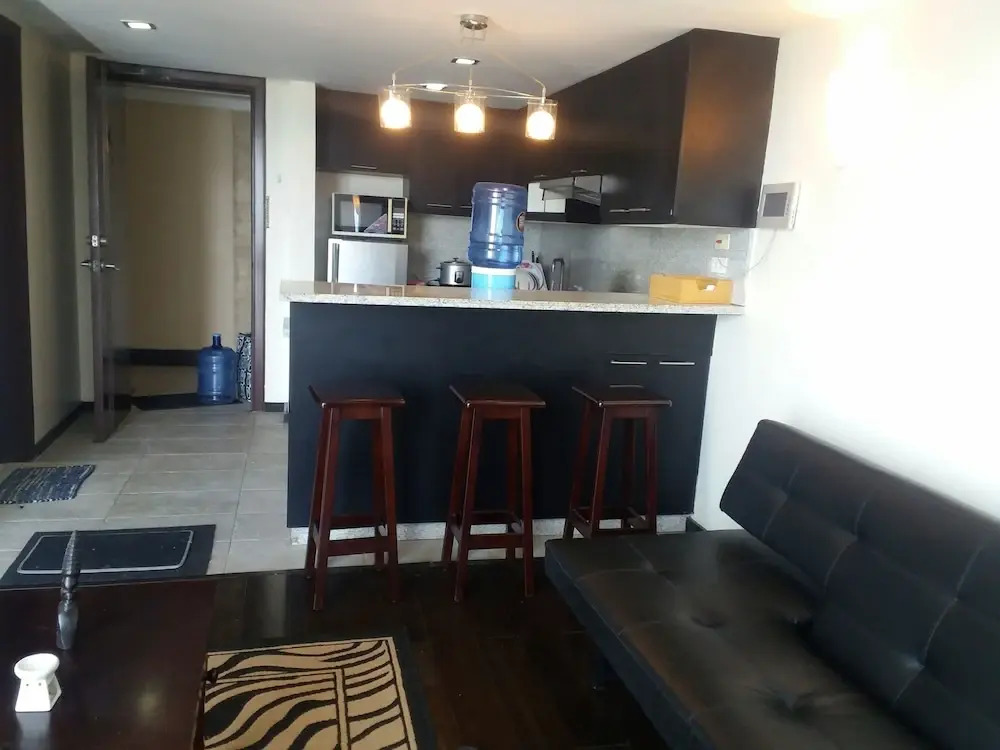2 Bedroom Luxury Lofts