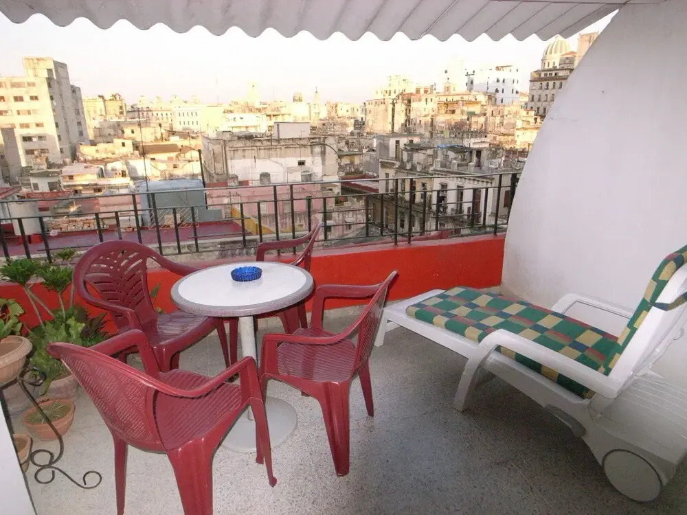 Casa Rolando
