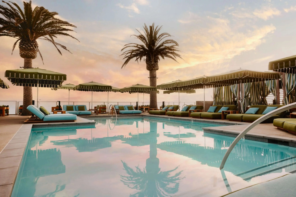 Mission Pacific Beach Resort, part of JdV by Hyatt