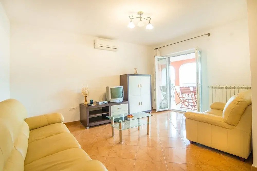Apartment Leone / Three Bedroom