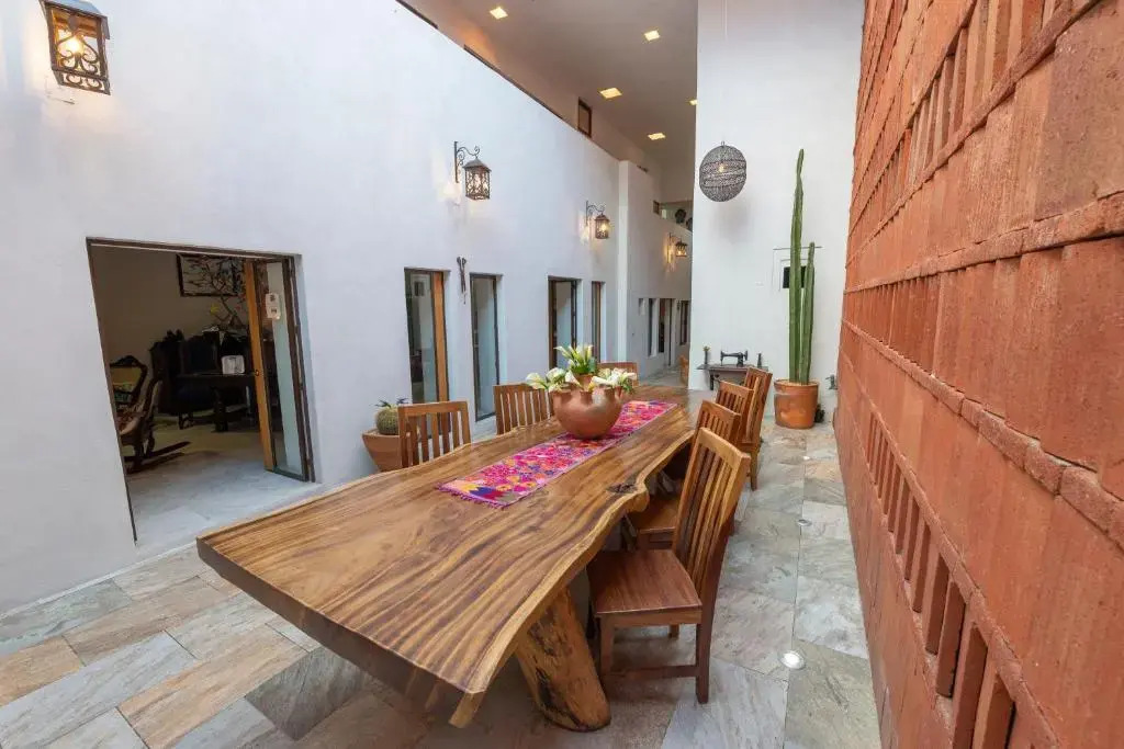 La Casa Carlota