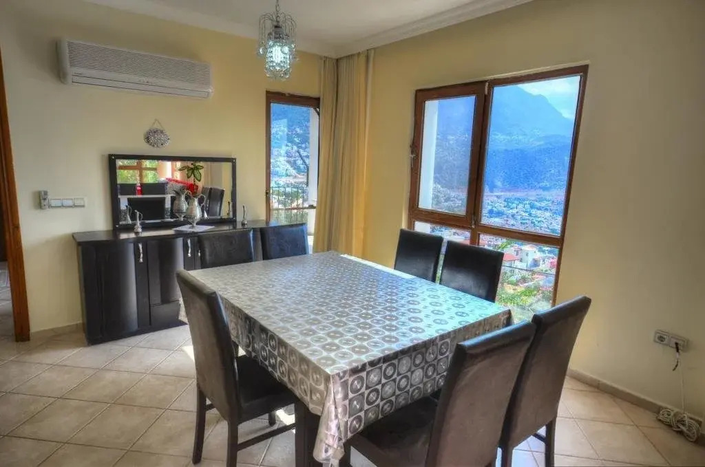Villa Asya