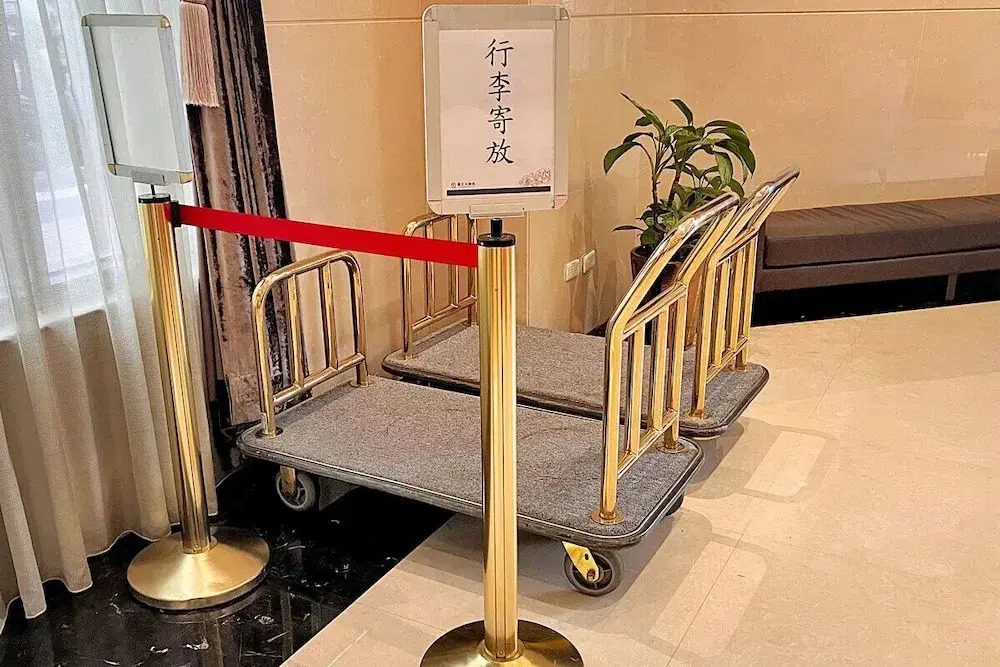 Forte Hotel Xizhi